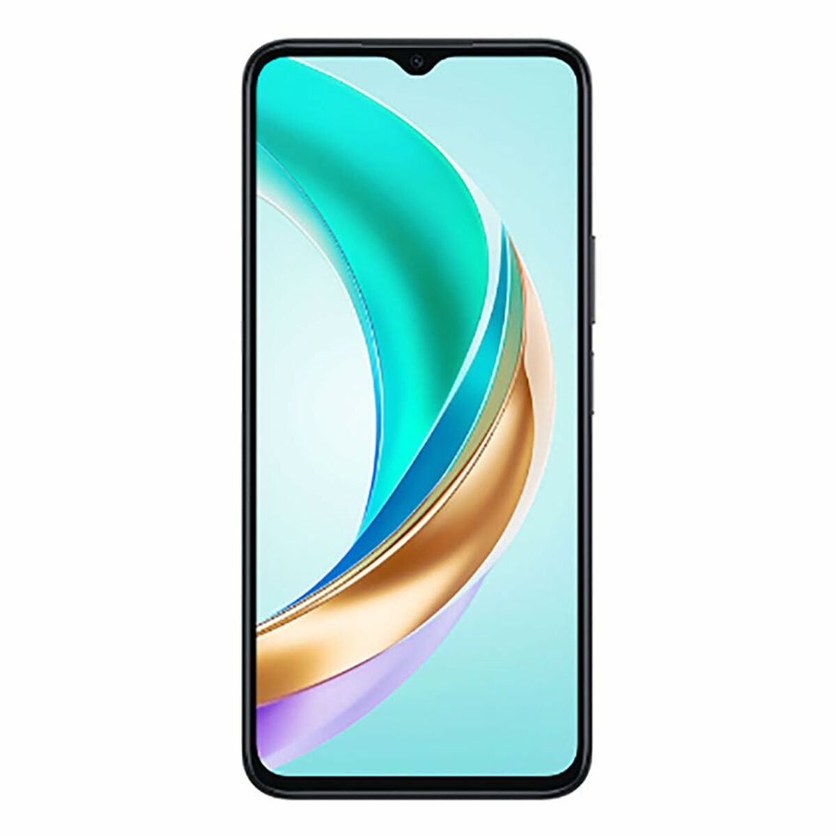 Smartphone Honor 5109BGGC Octa Core 4 GB RAM 128 GB Black 6,56" - Partij stunter