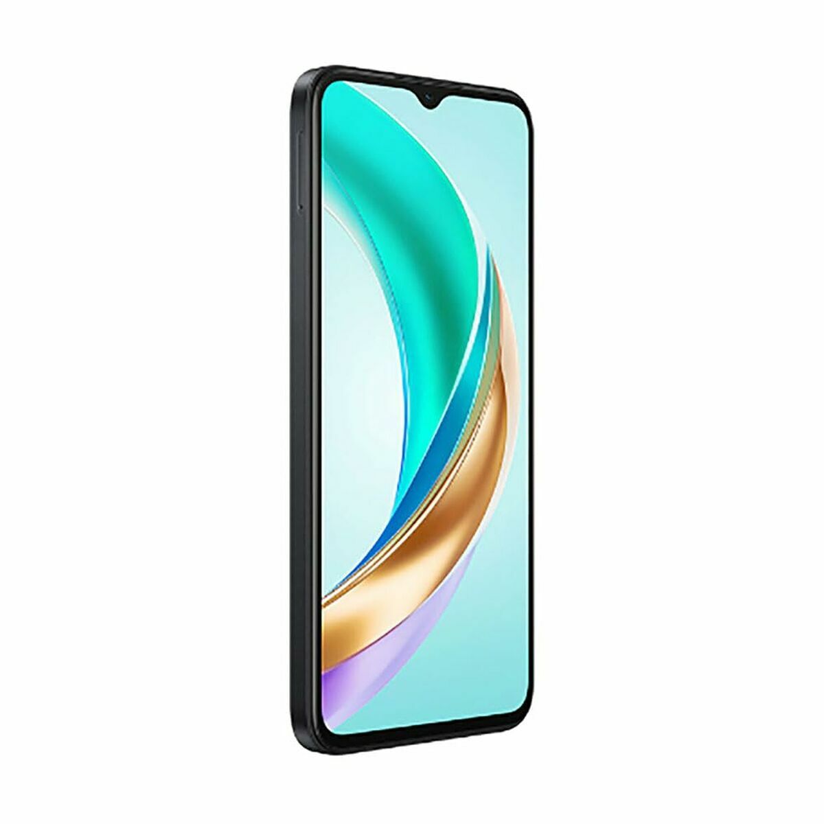 Smartphone Honor 5109BGGC Octa Core 4 GB RAM 128 GB Black 6,56" - Partij stunter