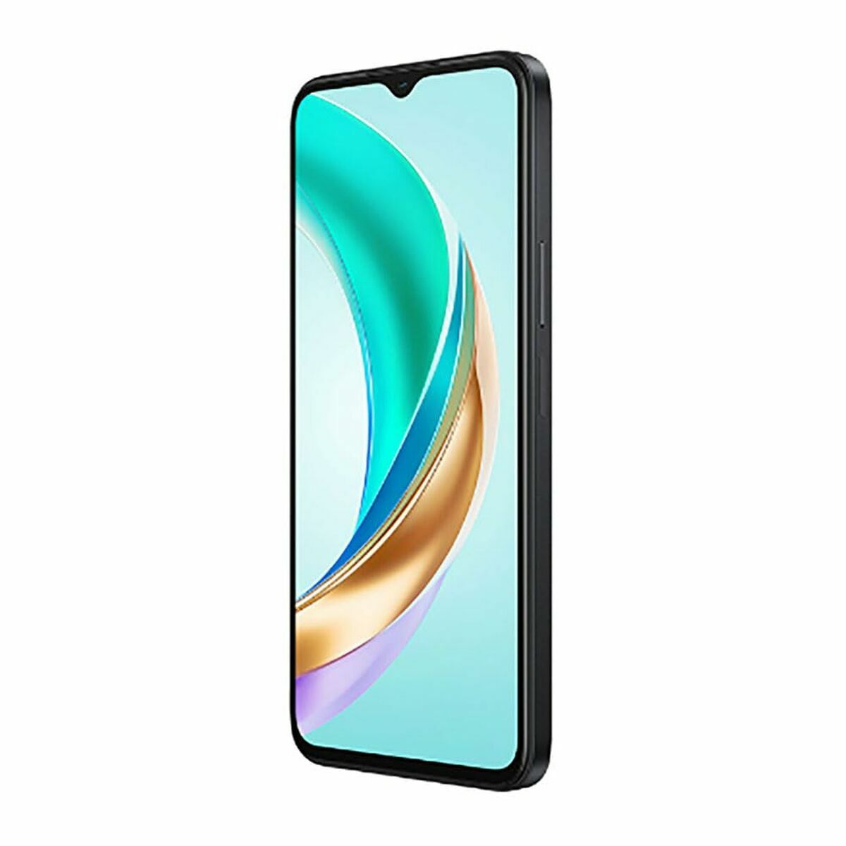 Smartphone Honor 5109BGGC Octa Core 4 GB RAM 128 GB Black 6,56" - Partij stunter