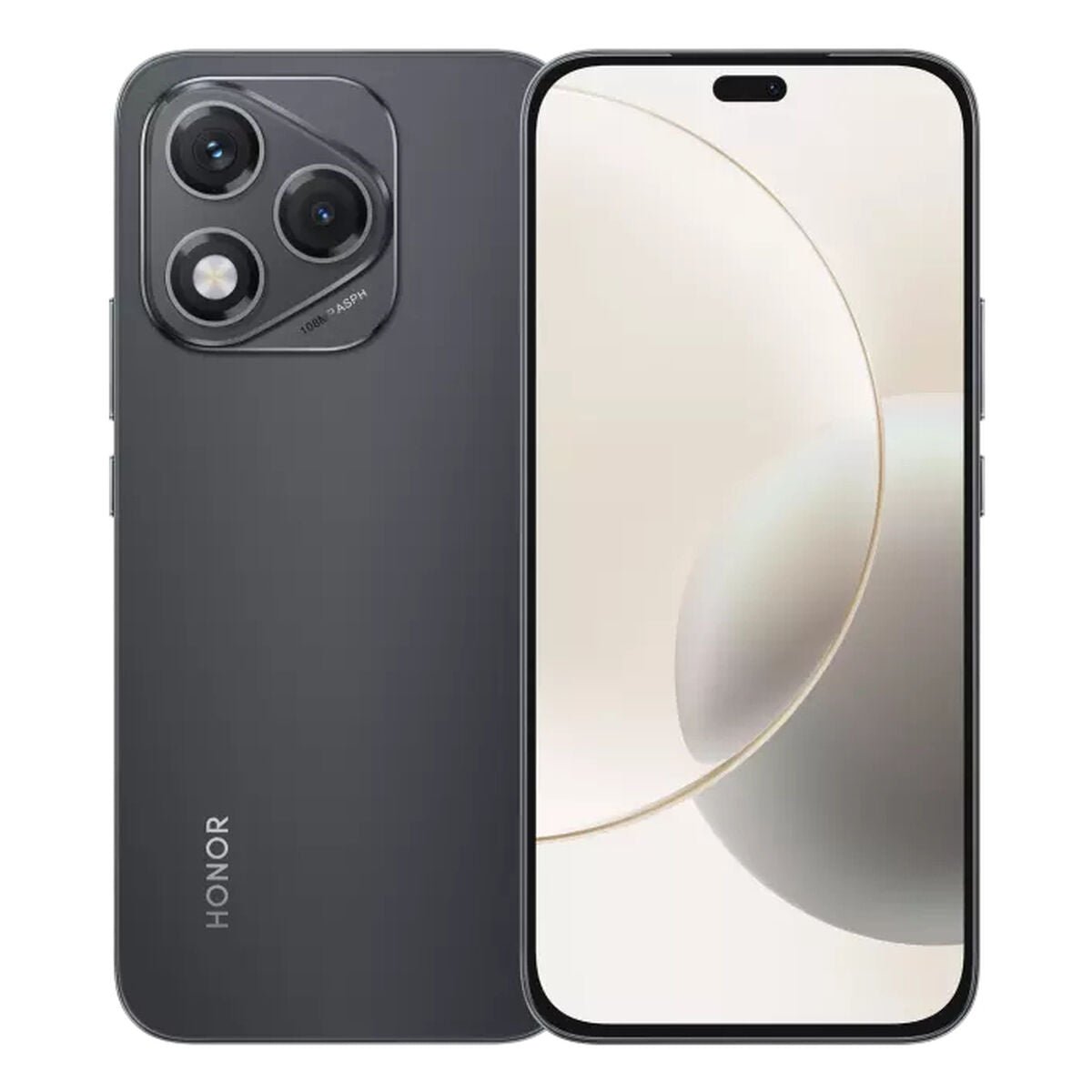 Smartphone Honor 5109BRUV 6,7" Octa Core 8 GB RAM 256 GB Black - Partij stunter