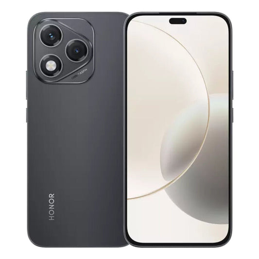 Smartphone Honor 5109BRUV 6,7" Octa Core 8 GB RAM 256 GB Black - Partij stunter