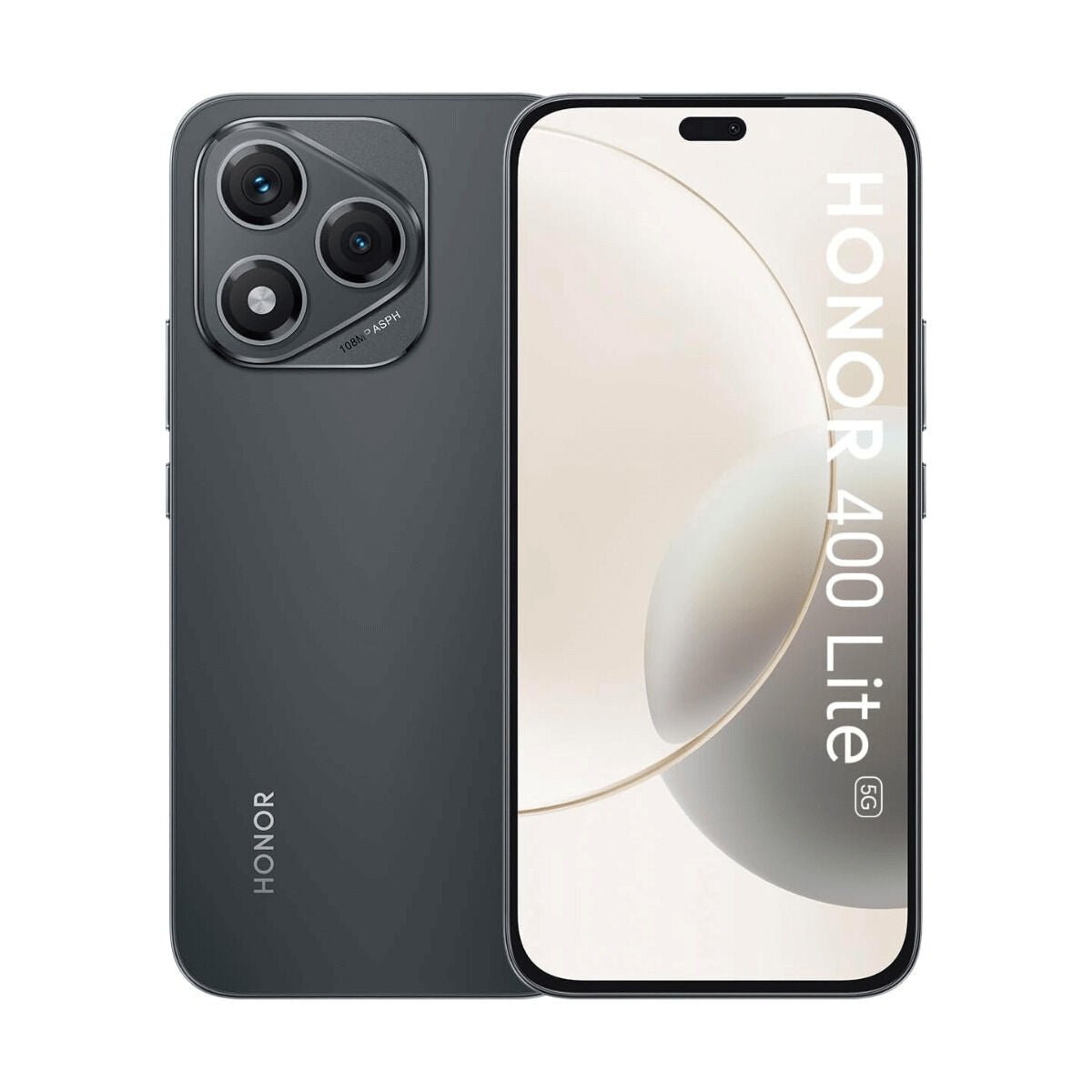 Smartphone Honor 5109BRUV 6,7" Octa Core 8 GB RAM 256 GB Black - Partij stunter