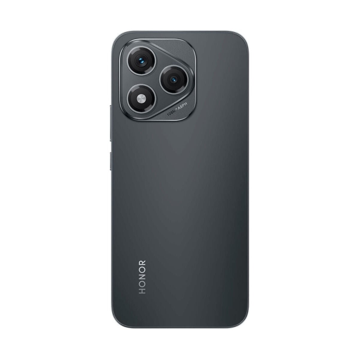 Smartphone Honor 5109BRUV 6,7" Octa Core 8 GB RAM 256 GB Black - Partij stunter