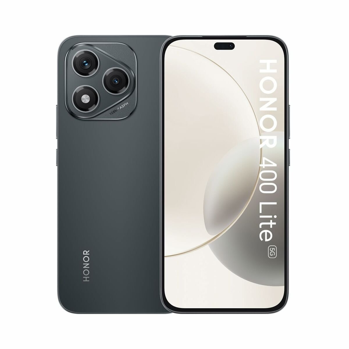 Smartphone Honor 5109BRUV 6,7" Octa Core 8 GB RAM 256 GB Black - Partij stunter