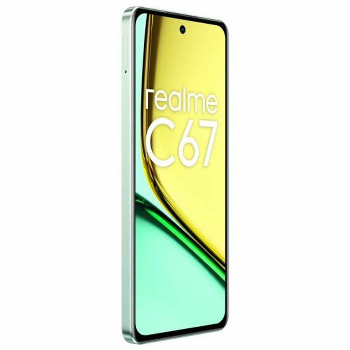 Smartphone Realme 8 GB RAM 256 GB Green - Partij stunter