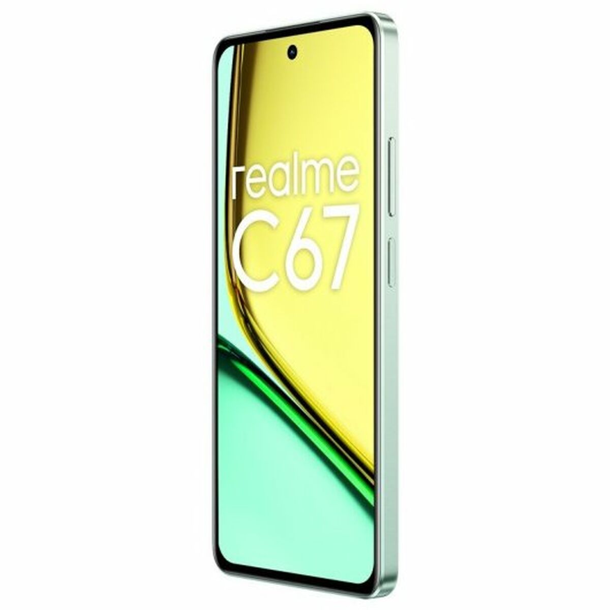 Smartphone Realme 8 GB RAM 256 GB Green - Partij stunter