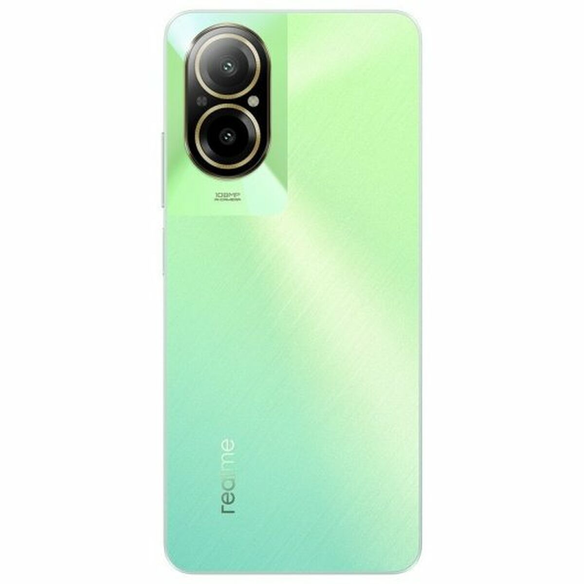 Smartphone Realme 8 GB RAM 256 GB Green - Partij stunter