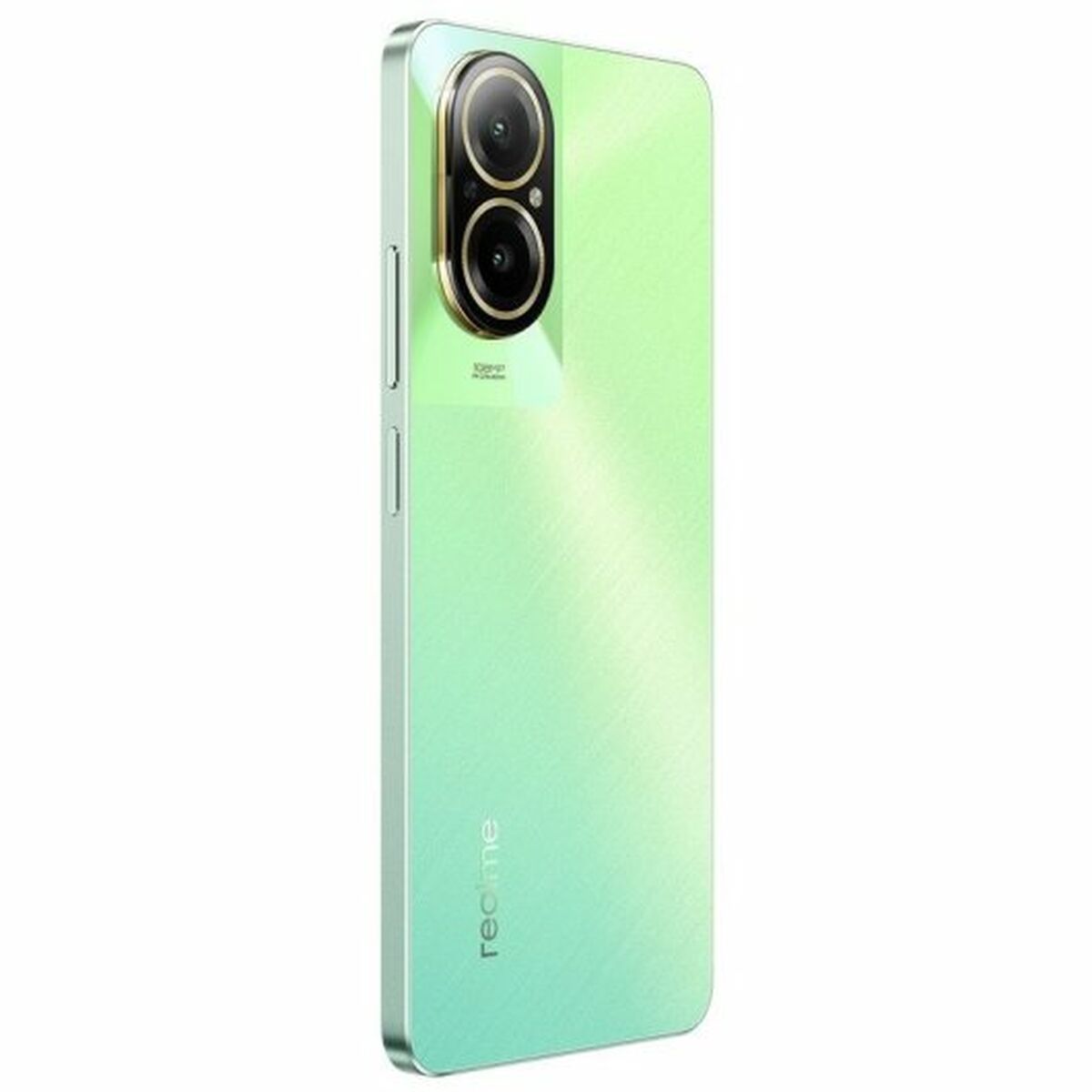 Smartphone Realme 8 GB RAM 256 GB Green - Partij stunter