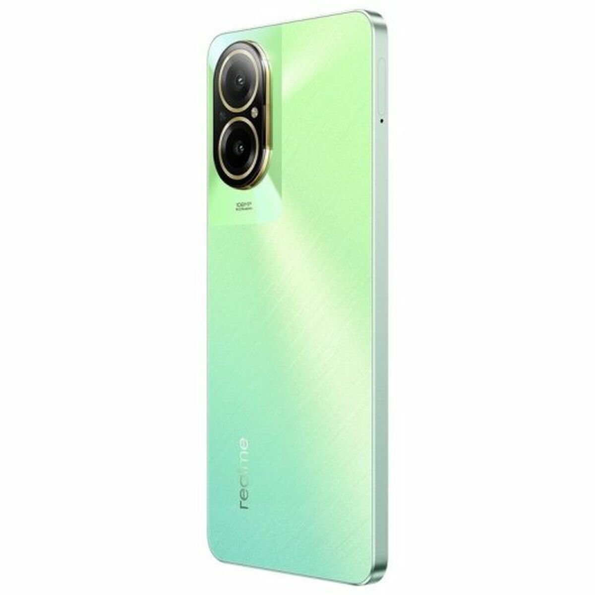 Smartphone Realme 8 GB RAM 256 GB Green - Partij stunter