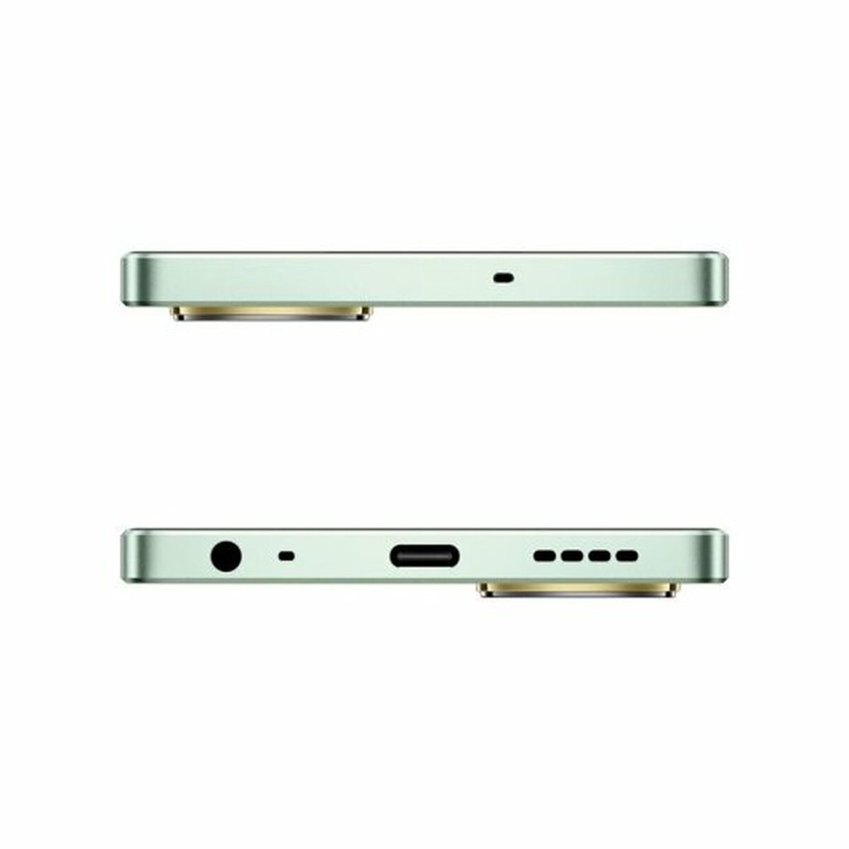 Smartphone Realme 8 GB RAM 256 GB Green - Partij stunter