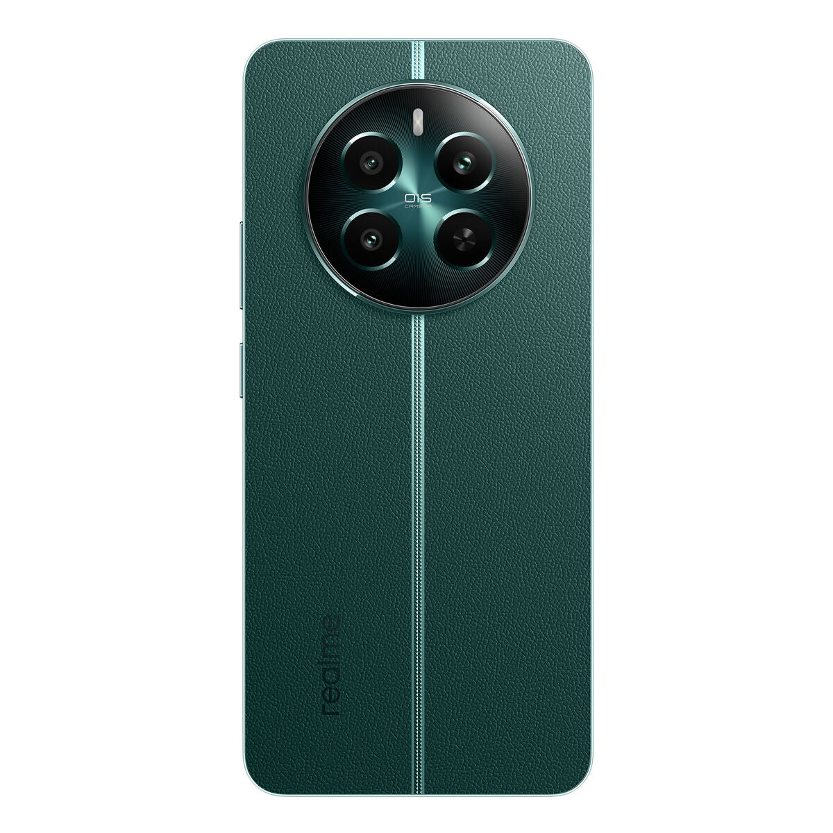 Smartphone Realme 12 Plus 6,67" Octa Core 8 GB RAM 256 GB Green - Partij stunter