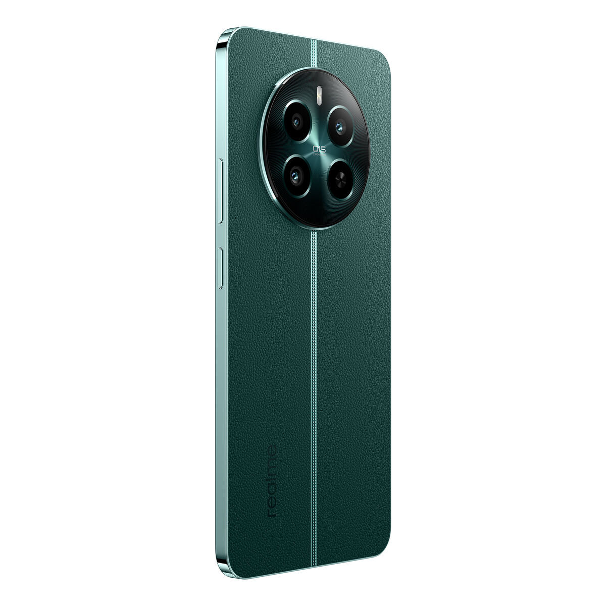 Smartphone Realme 12 Plus 6,67" Octa Core 8 GB RAM 256 GB Green - Partij stunter