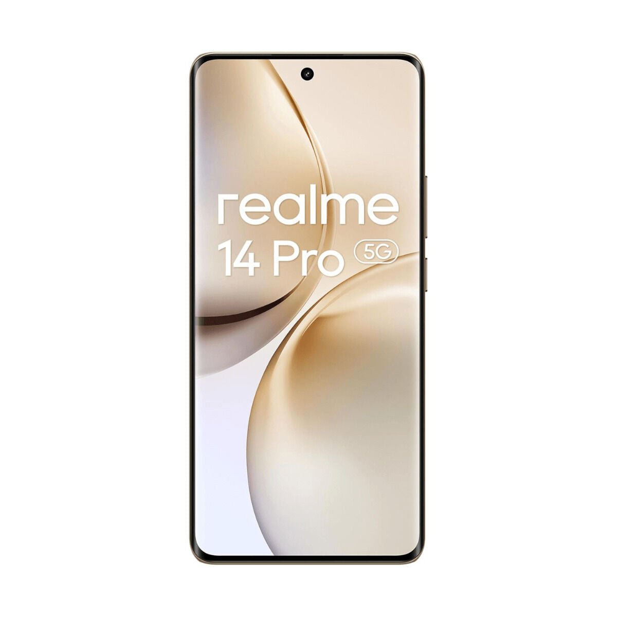 Smartphone Realme 631011005704 Octa Core 12 GB RAM 512 GB White - Partij stunter