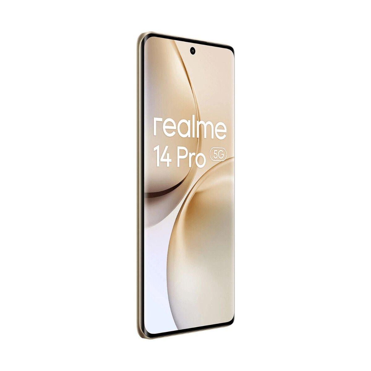 Smartphone Realme 631011005704 Octa Core 12 GB RAM 512 GB White - Partij stunter