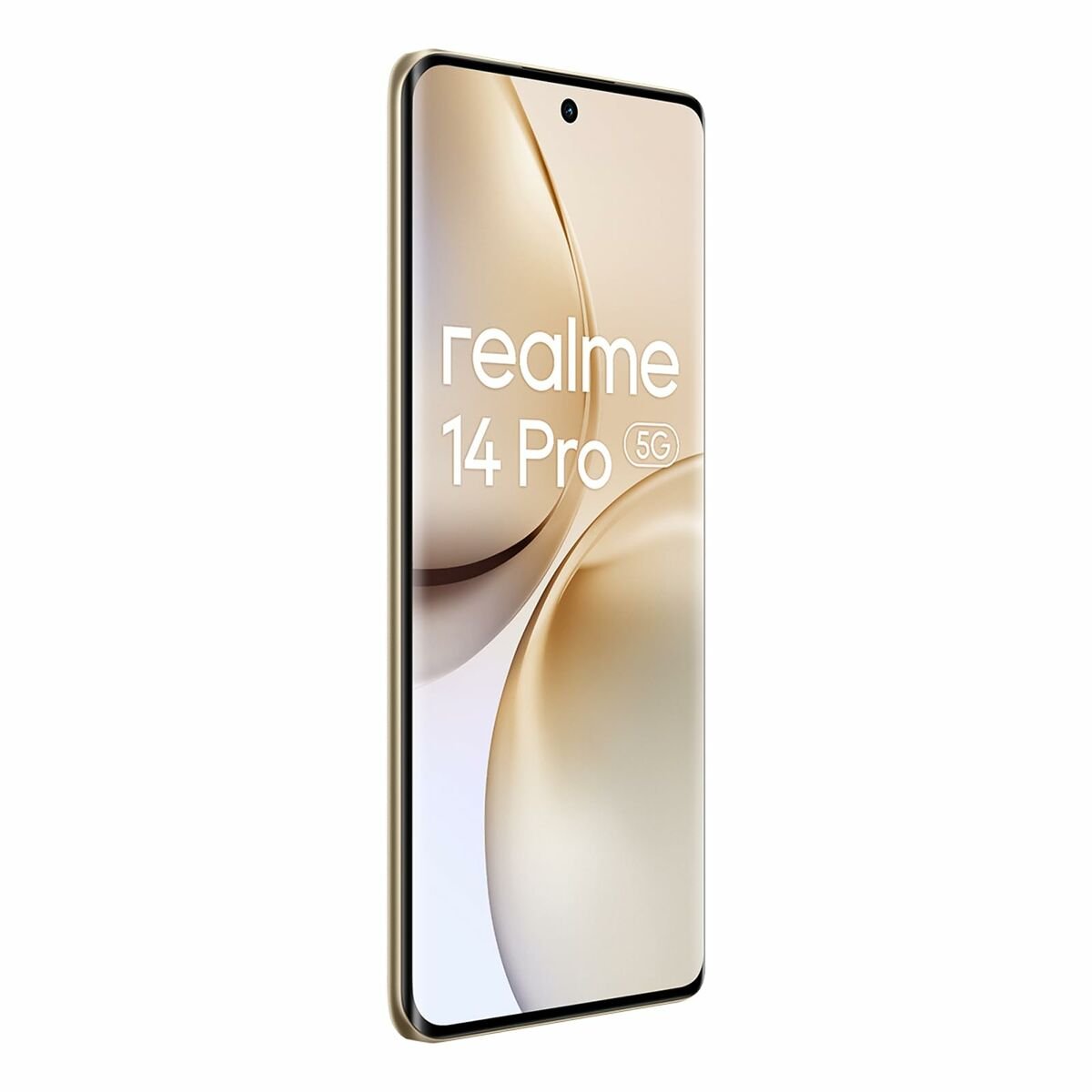 Smartphone Realme 631011005704 Octa Core 12 GB RAM 512 GB White - Partij stunter