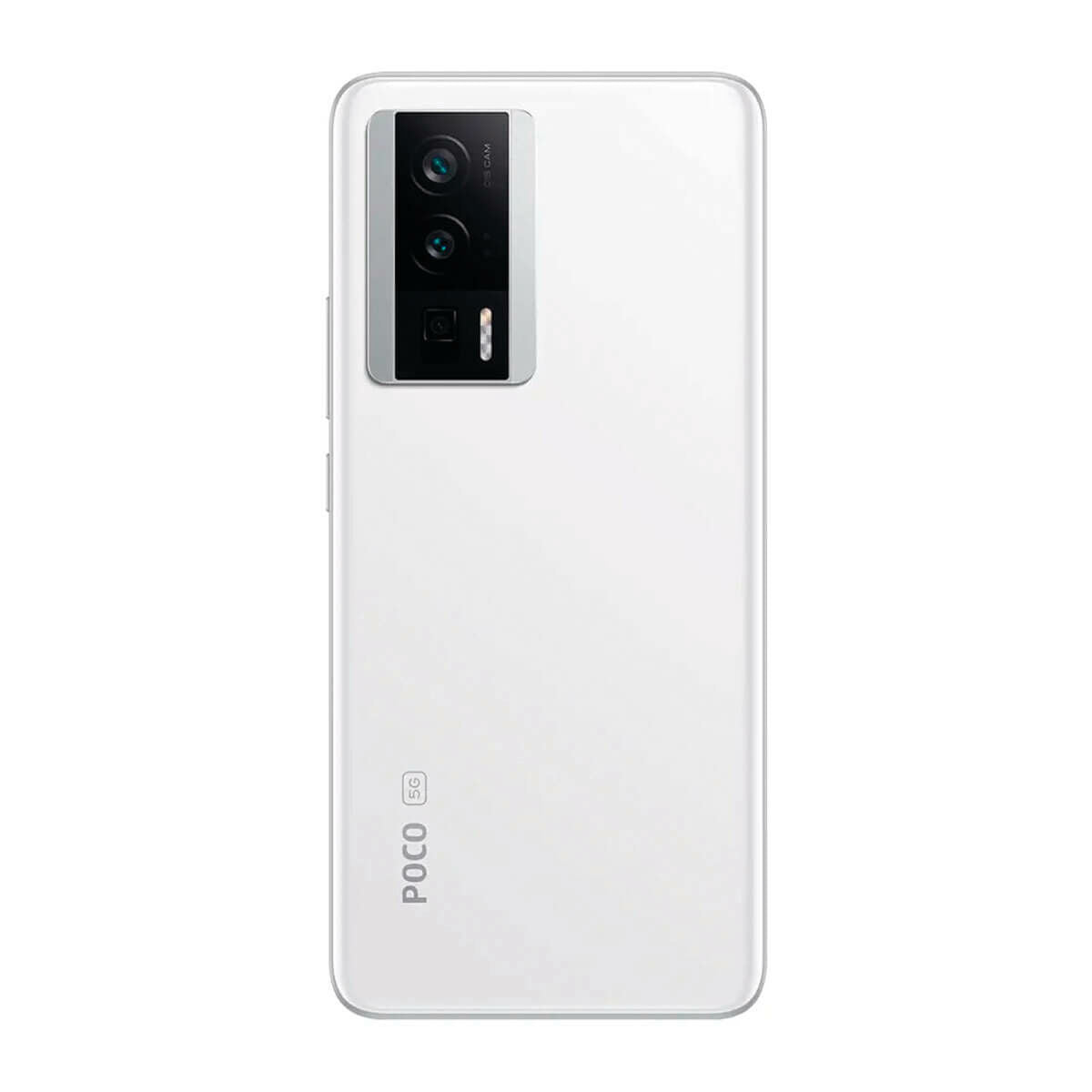Smartphone Xiaomi Poco F5 6,67" 8 GB RAM 256 GB White - Partij stunter