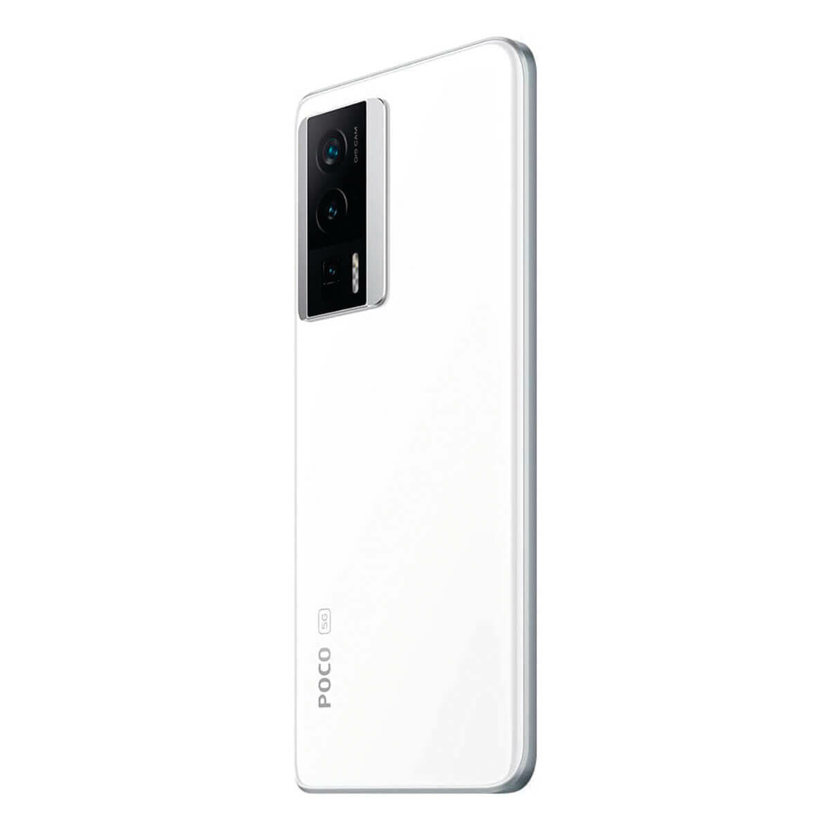 Smartphone Xiaomi Poco F5 6,67" 8 GB RAM 256 GB White - Partij stunter