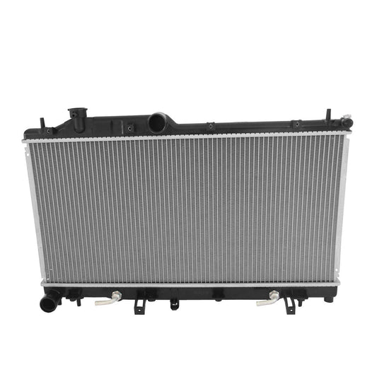 RADIATOR For SUBARU LIBERTY FORESTER IMPREZA WRX OUTBACK EJ20 2. 0 EJ25 2. 5 340MM - Partij stunter