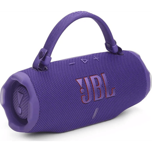 JBL Charge 6 Purple (JBLCHARGE6PUR) - Partij stunter