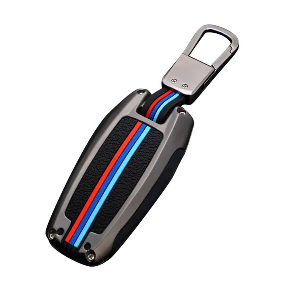 Car Remote Key Fob Cover Case Suitable For Great Wall GWM Cannon X L Dual Cab - Partij stunter
