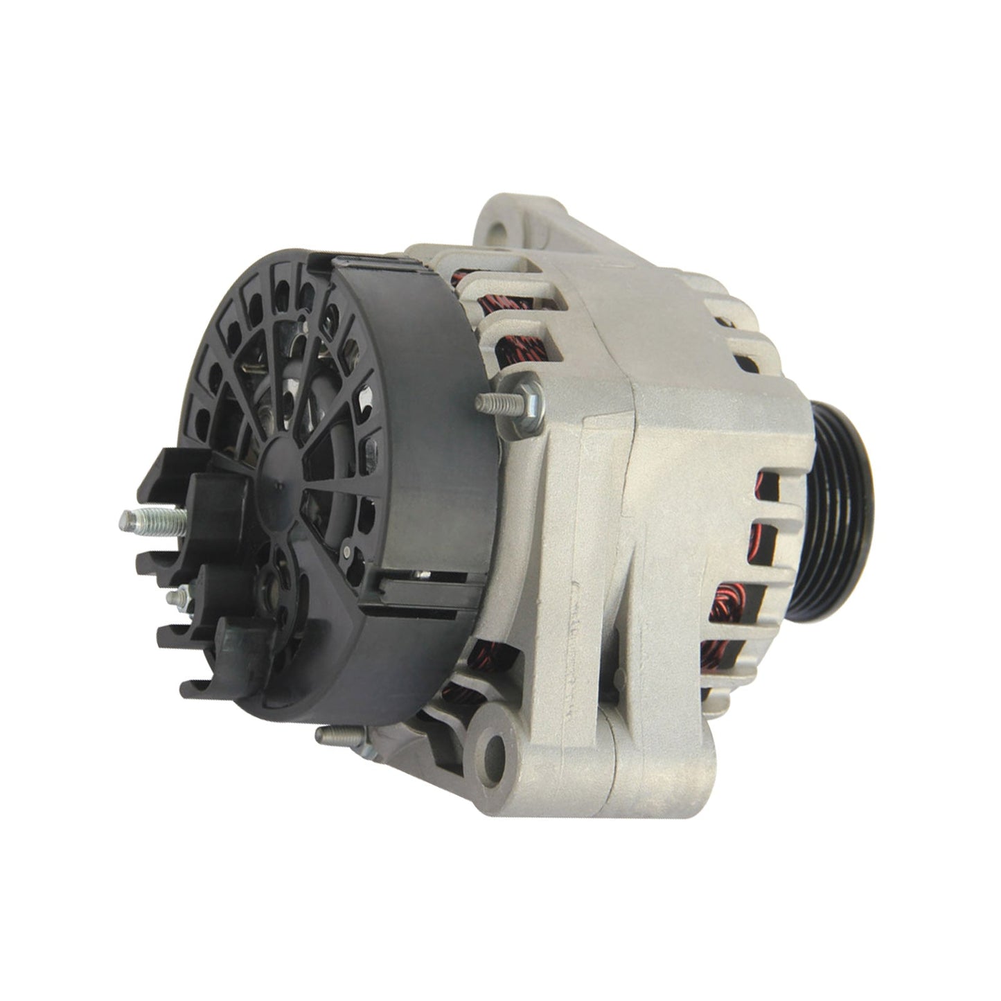 Alternator For Holden Astra AH 1.9L Turbo Diesel 4Cyl Z19DTH 1998 - 2011 - Partij stunter