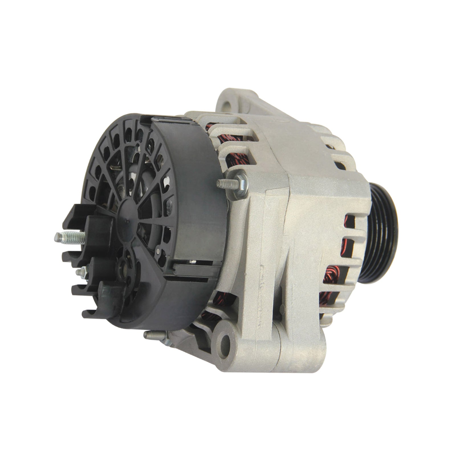 Alternator For Holden Astra AH 1.9L Turbo Diesel 4Cyl Z19DTH 1998 - 2011 - Partij stunter