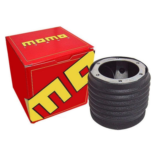 Steering Wheel Hub Momo MOM12112113507 - Partij stunter