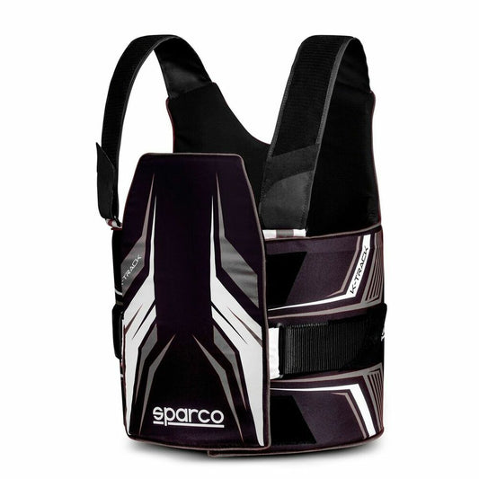 Rib protection Sparco K - TRACK 12 - 13 Years - Partij stunter