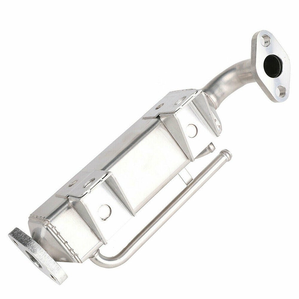 EGR Valve Cooler Suitable For Ford Ranger XL PJ PK / Mazda BT - 50 2.5L 3.0L Diesel WE0520304 - Partij stunter