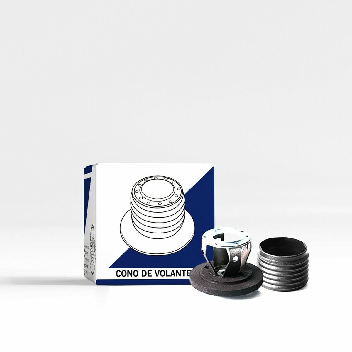 Steering Wheel Hub OCC Motorsport OCCHC/5290/1M - Partij stunter