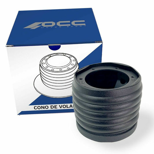 Steering Wheel Hub OCC Motorsport - Partij stunter