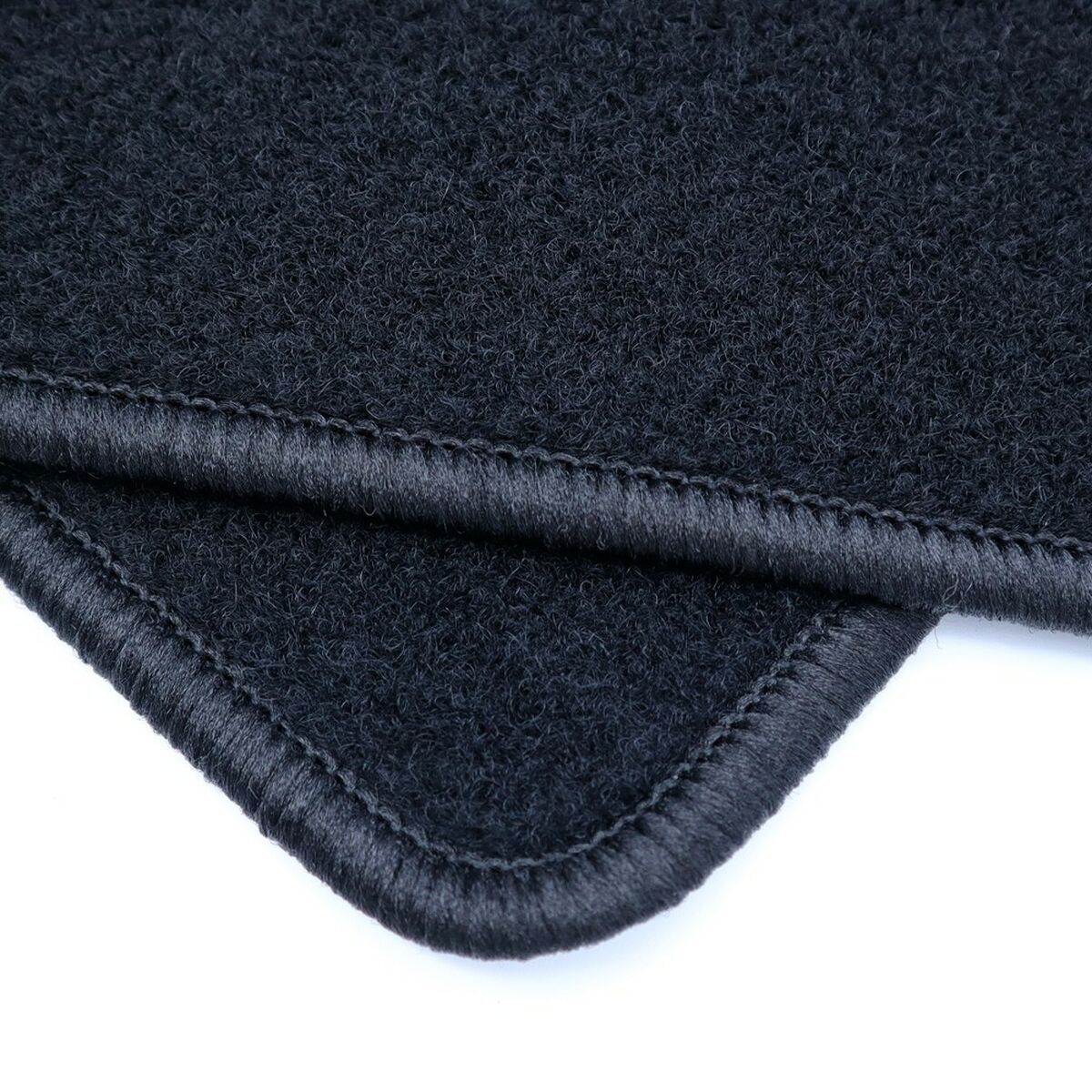 Car Floor Mat Set OCC Motorsport OCCMZ0003 Mazda 3 5 Pieces - Partij stunter