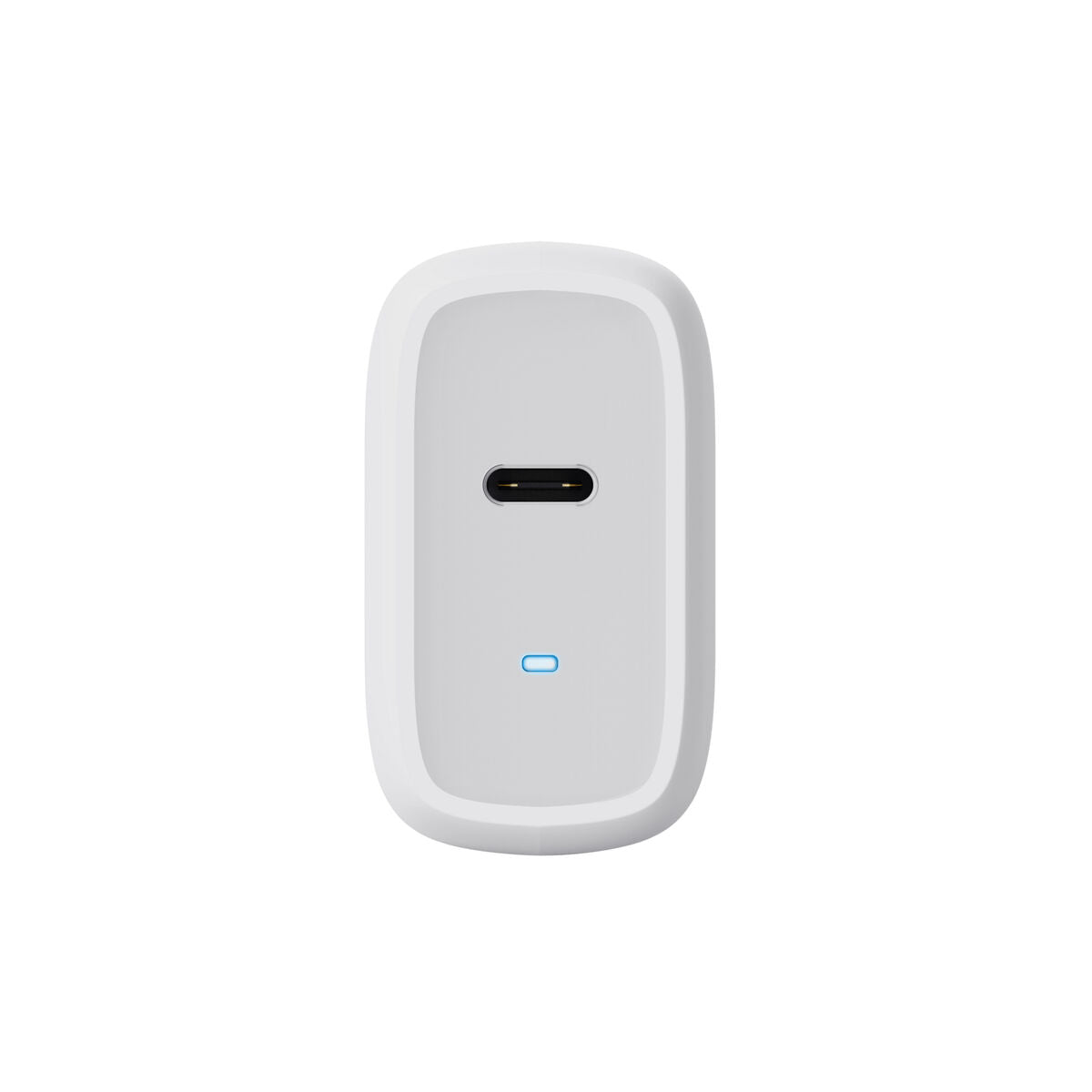 Wall Charger Trust 25138 White - Partij stunter