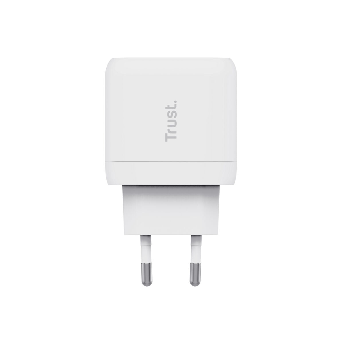 Wall Charger Trust 25138 White - Partij stunter