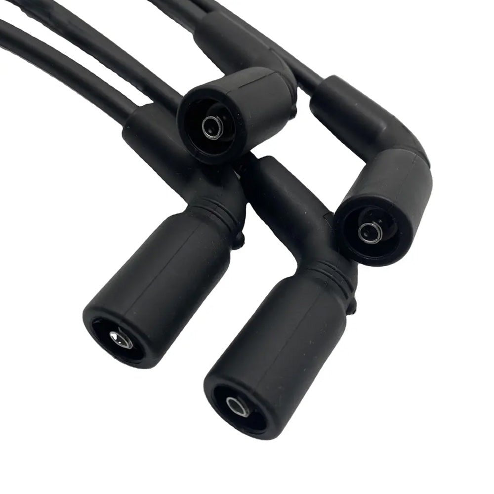 Spark Plug Ignition Lead Set Suitable For Great Wall V240 X240 K2 CC 2. 4L 09 - 18 - Partij stunter