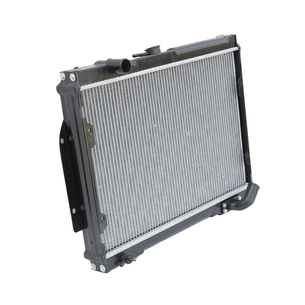 Radiator Suitable For Mitsubishi Delica / Express / L200 / L300 / Triton ME MF MG MH MJ / Pajero NF - Partij stunter