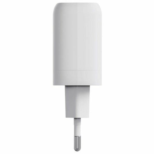 Wall Charger Trust 25138 White - Partij stunter