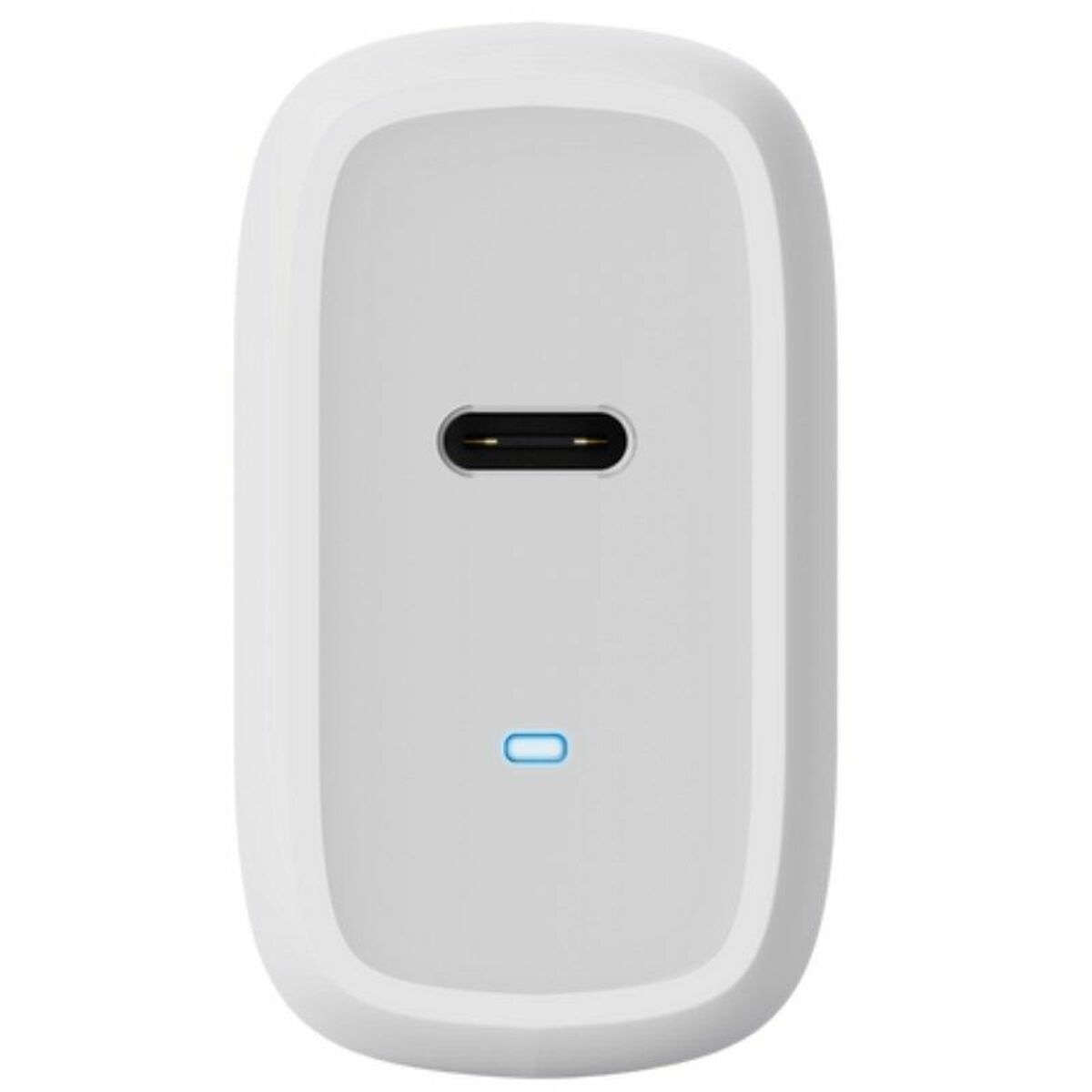 Wall Charger Trust 25138 White - Partij stunter