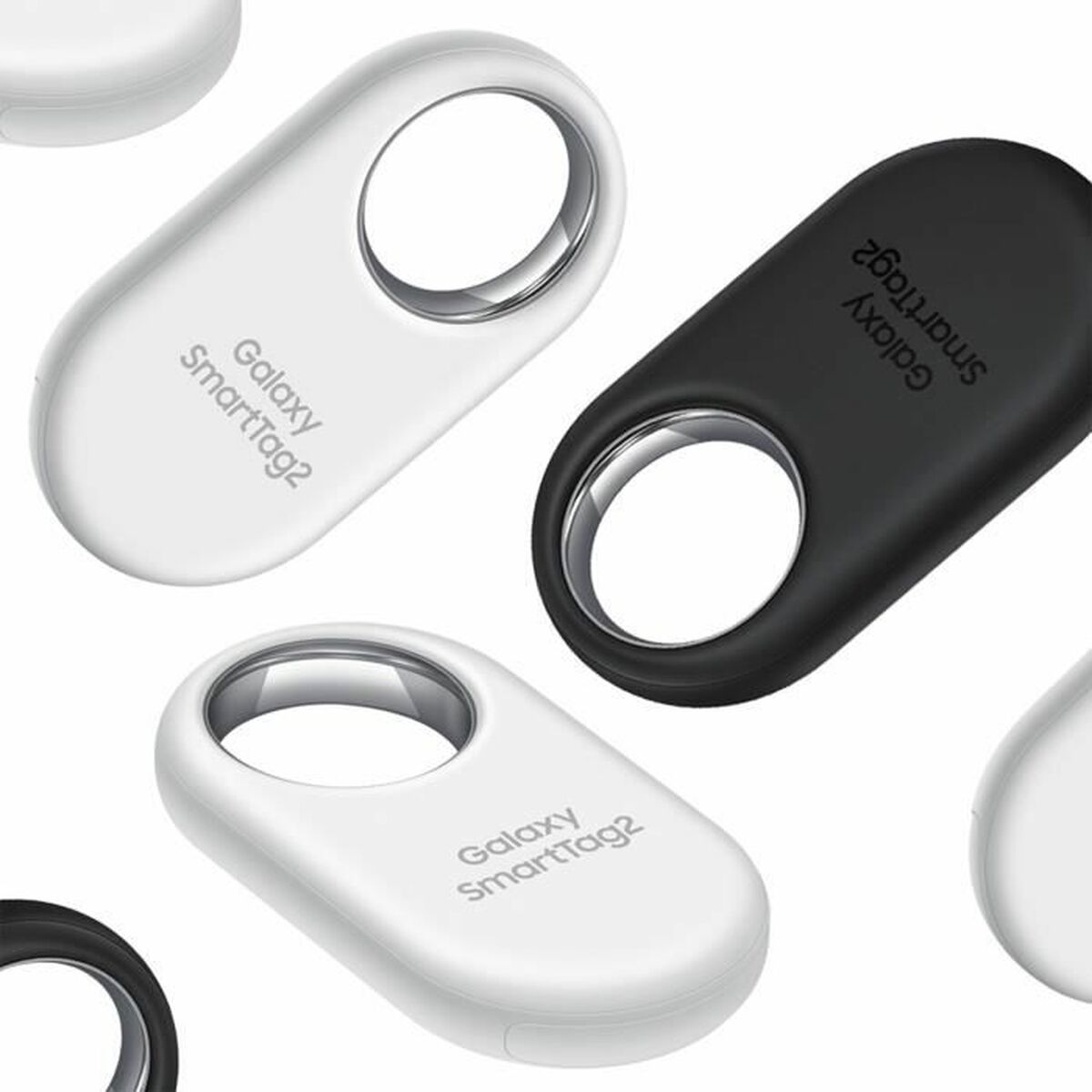 GPS locator Samsung Galaxy SmartTag2 - Partij stunter
