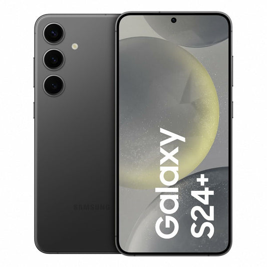 Smartphone Samsung 12 GB RAM 512 GB Black - Partij stunter