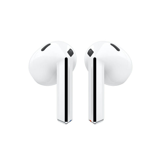 In - ear Bluetooth Headphones Samsung Galaxy Buds3 White Black - Partij stunter