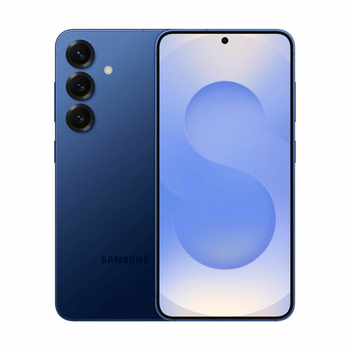 Smartphone Samsung SM - S936B 6,7" Octa Core 12 GB RAM 512 GB Blue - Partij stunter