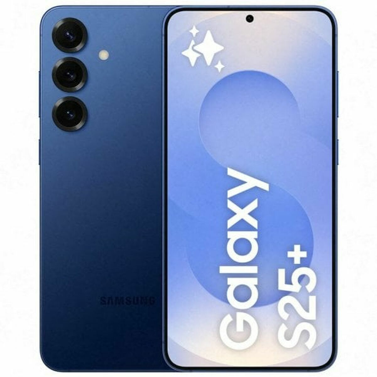 Smartphone Samsung SM - S936BDBGEUB 6,7" 12 GB RAM 512 GB Blue Navy Blue - Partij stunter