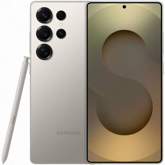Smartphone Samsung Galaxy S25 Ultra Octa Core 12 GB RAM 512 GB Grey 6,9" - Partij stunter
