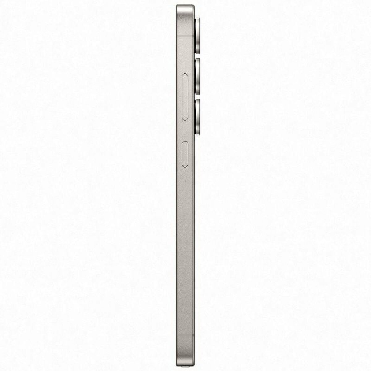 Smartphone Samsung Galaxy S25 Ultra Octa Core 12 GB RAM 512 GB Grey 6,9" - Partij stunter