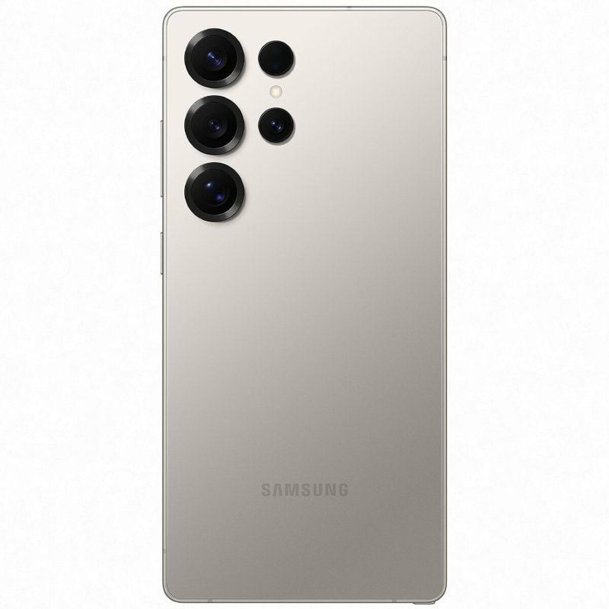 Smartphone Samsung Galaxy S25 Ultra Octa Core 12 GB RAM 512 GB Grey 6,9" - Partij stunter