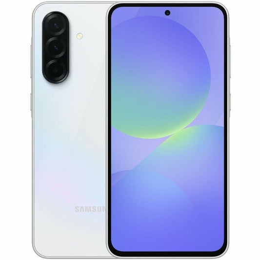 Smartphone Samsung Galaxy A36 Octa Core 6 GB RAM 128 GB White 6,7" - Partij stunter