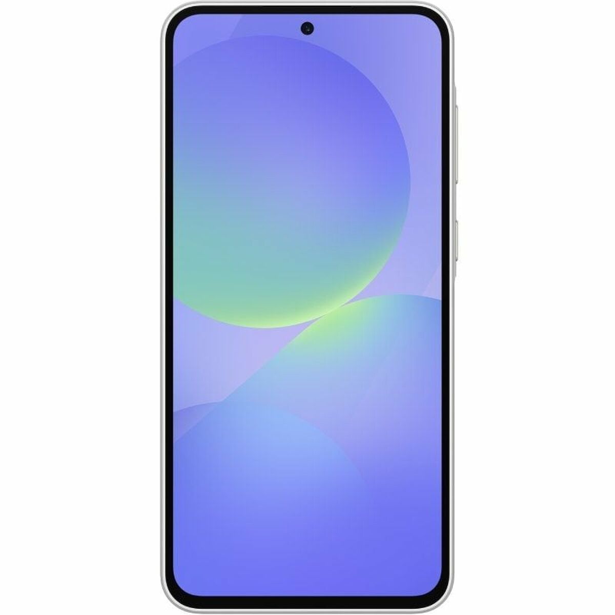 Smartphone Samsung Galaxy A36 Octa Core 6 GB RAM 128 GB White 6,7" - Partij stunter