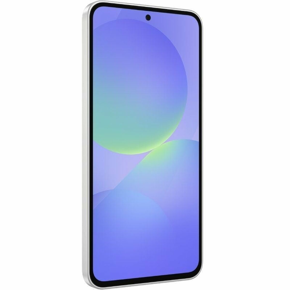 Smartphone Samsung Galaxy A36 Octa Core 6 GB RAM 128 GB White 6,7" - Partij stunter