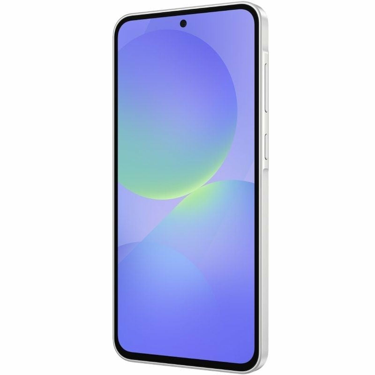 Smartphone Samsung Galaxy A36 Octa Core 6 GB RAM 128 GB White 6,7" - Partij stunter